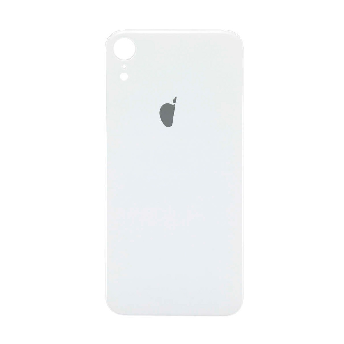Vidrio Tapa Trasera iPhone XR